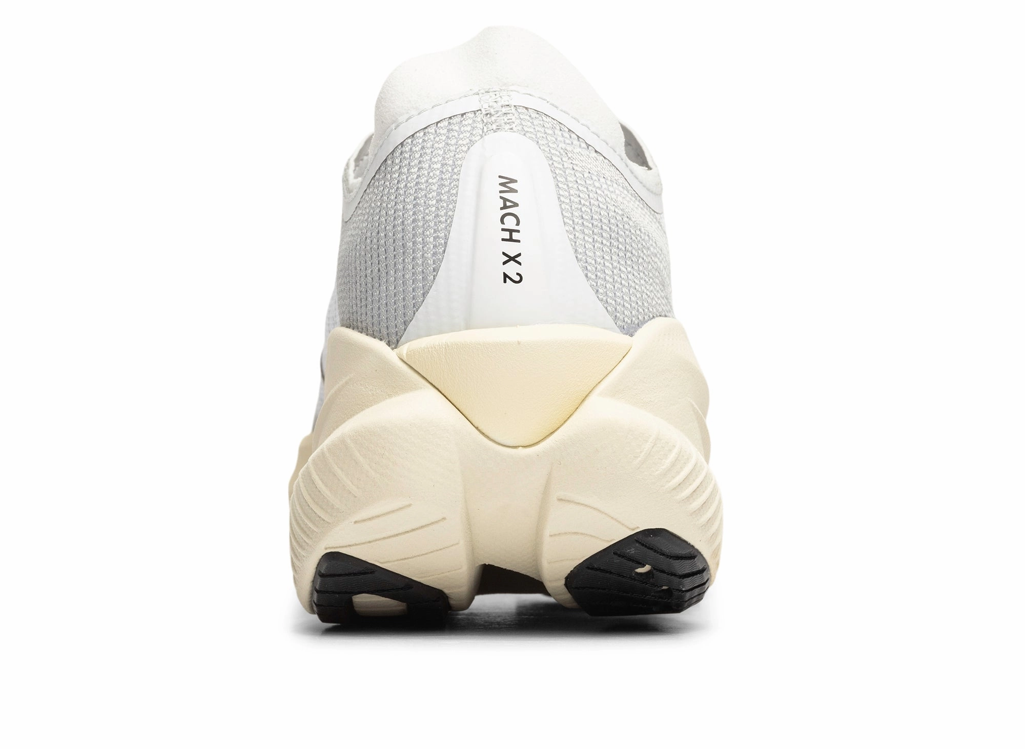 Unisex Hoka Mach X 2 Easy Fit Hook And Loop