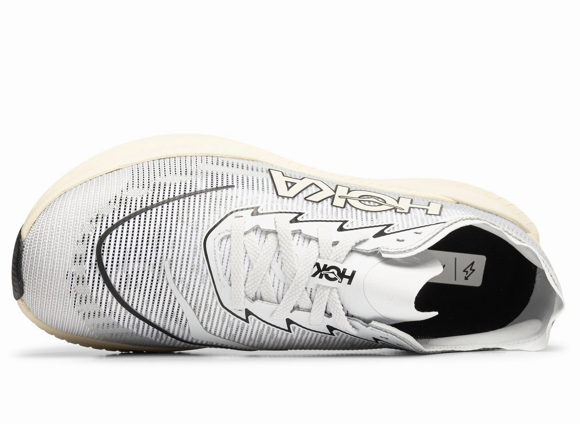 City Step Unisex Hoka Mach X 2