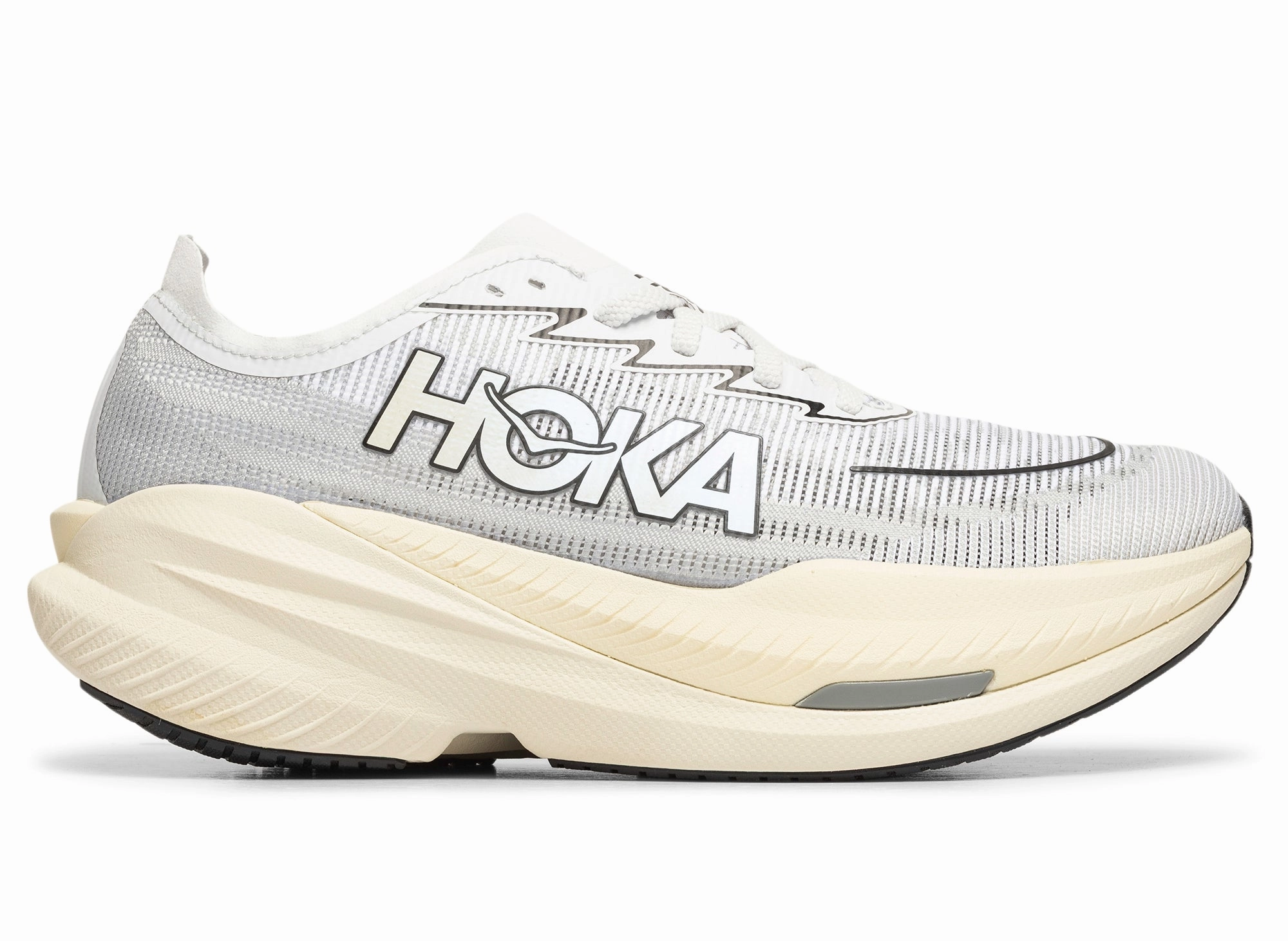 Practical Style Unisex Hoka Mach X 2