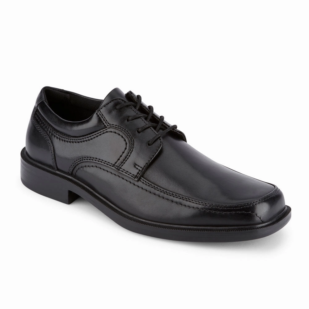 Dockers Mens Manvel Dress Oxford Shoe Effortless Look