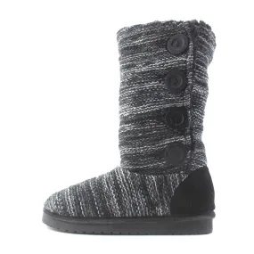MUK LUKS ESSENTIAL Textile Upper