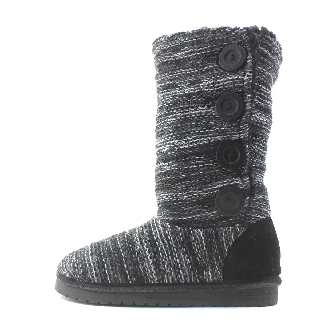 MUK LUKS ESSENTIAL Textile Upper