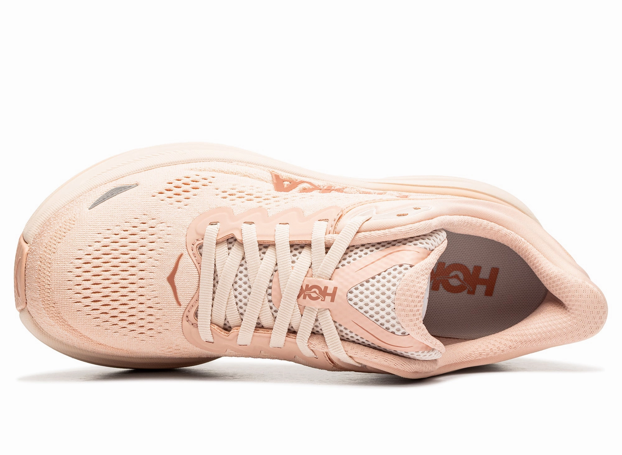 Elastic Gore Panels Ventilated Women's Hoka Bondi 9