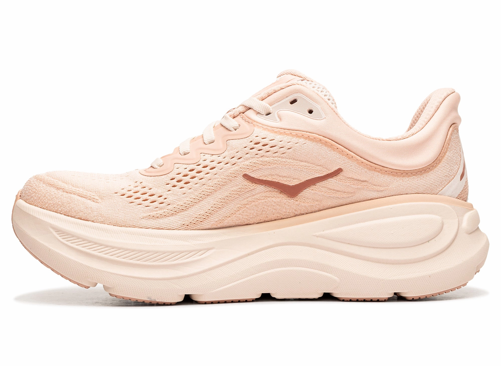 Women's Hoka Bondi 9 Metro Go