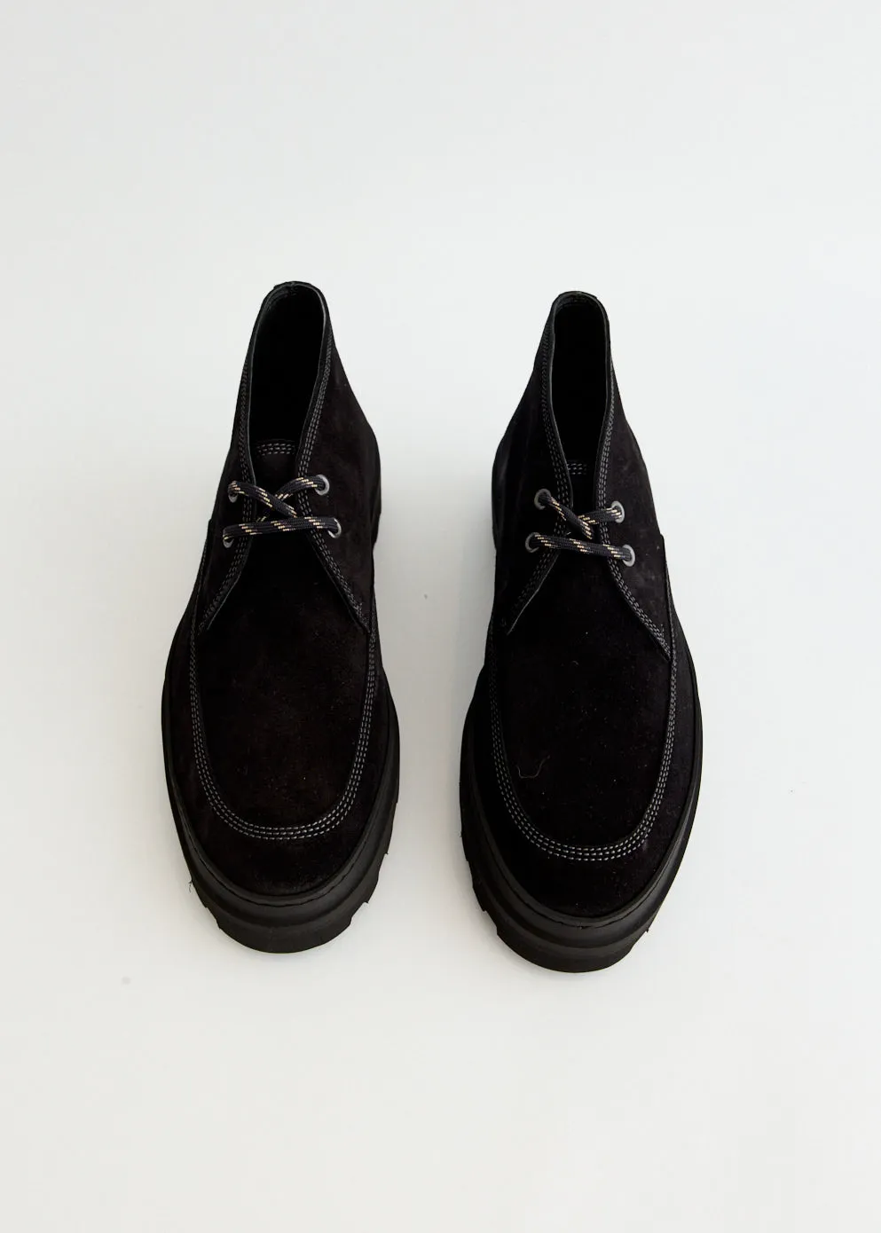 Structured Feel Reliable Balance Clem 2.0 Boots