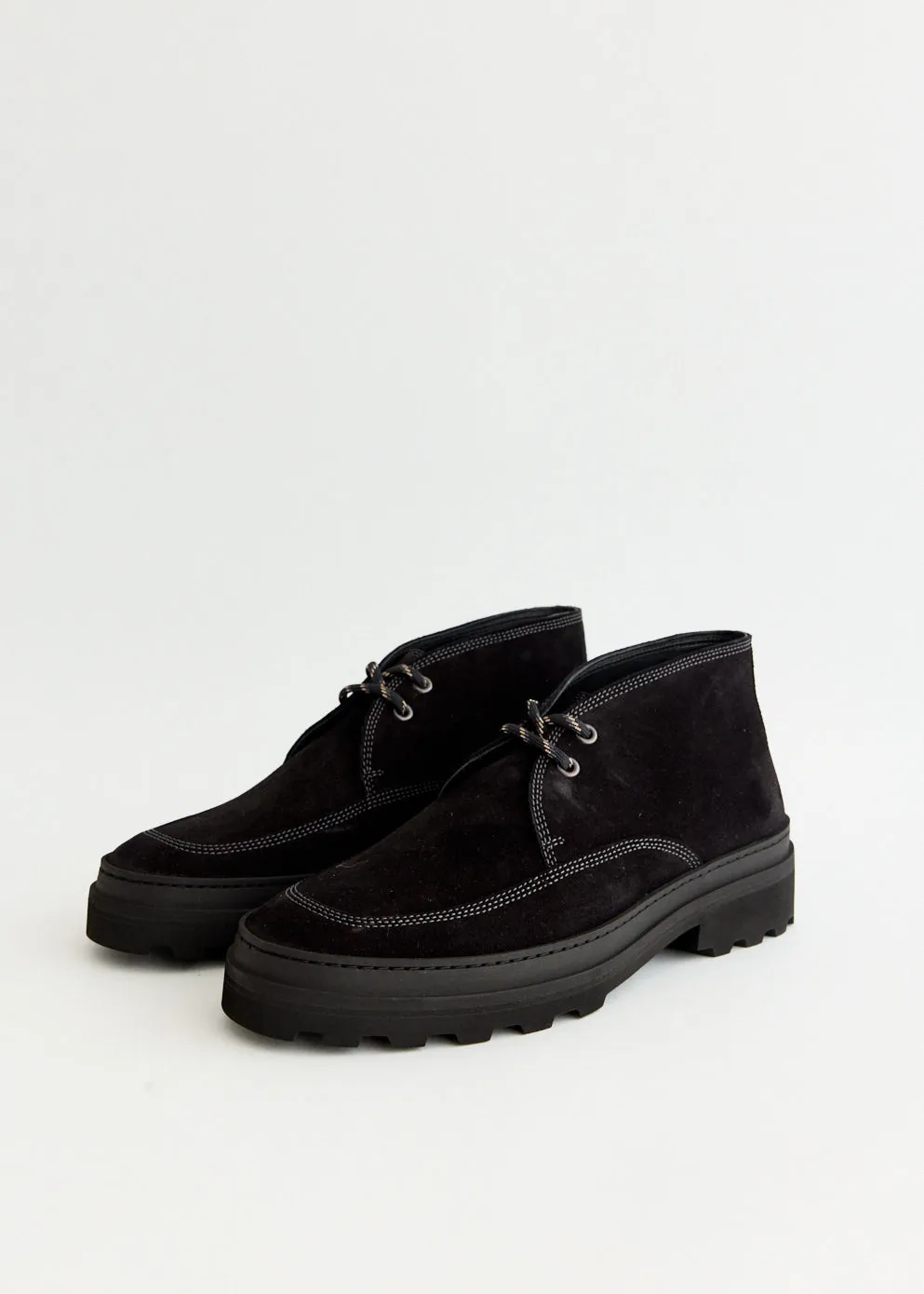 Premium Craftsmanship Clem 2.0 Boots