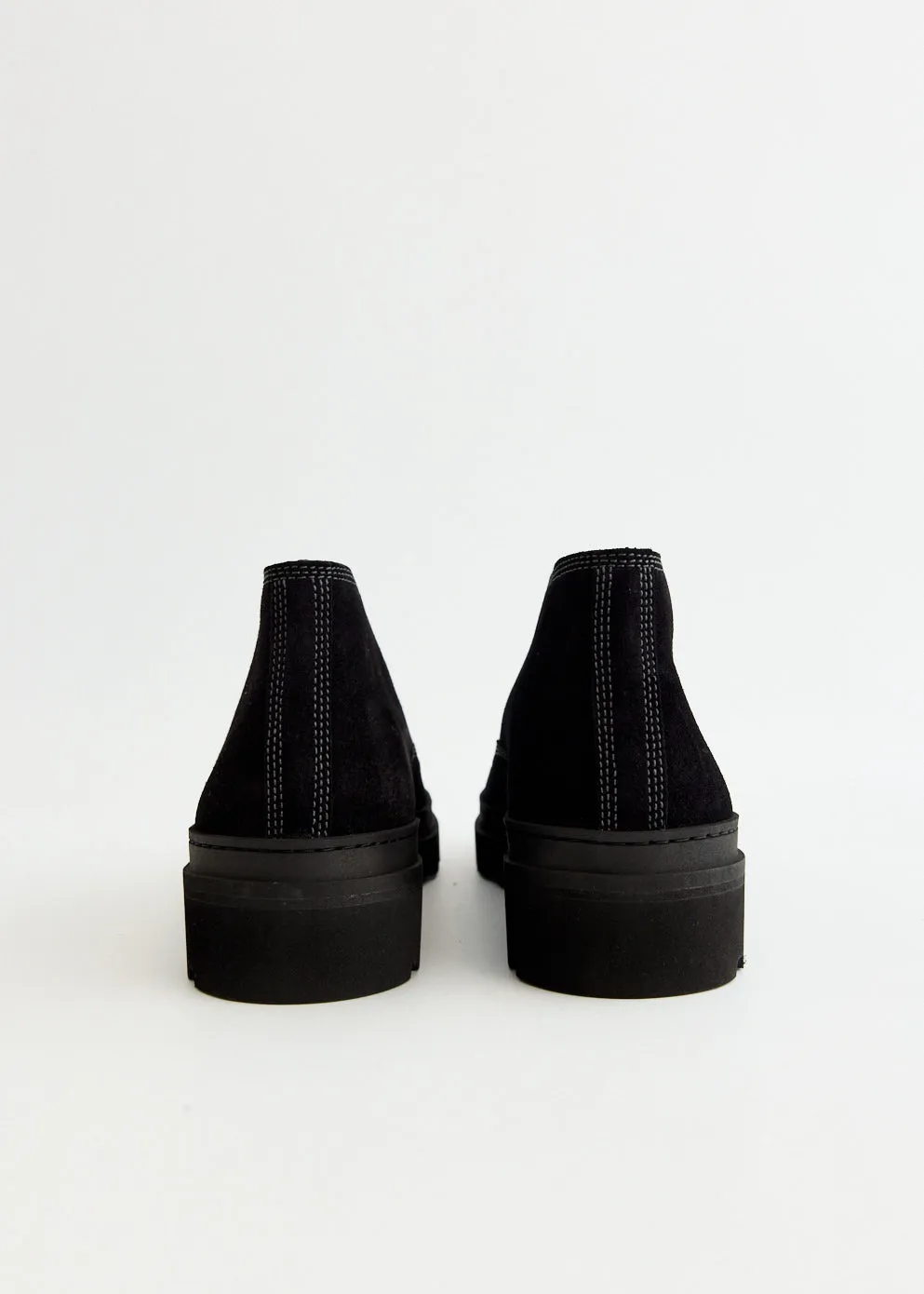 Wide Room Clem 2.0 Boots