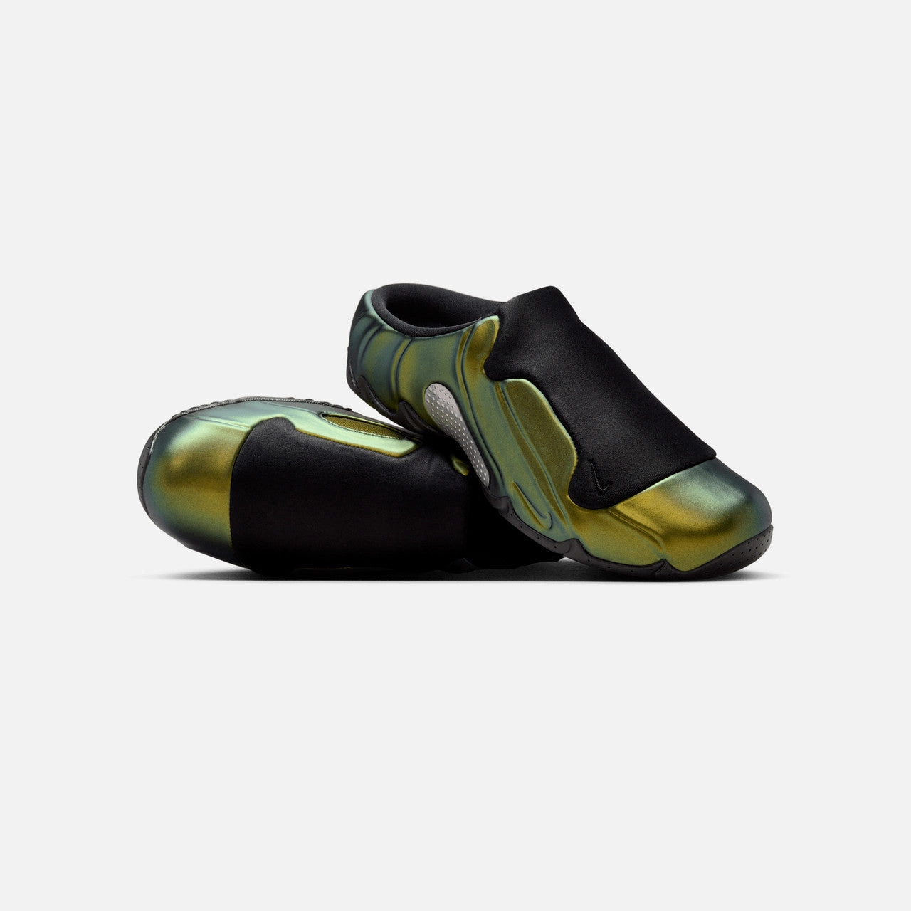 Pattern Play Flat Grip Clogposite