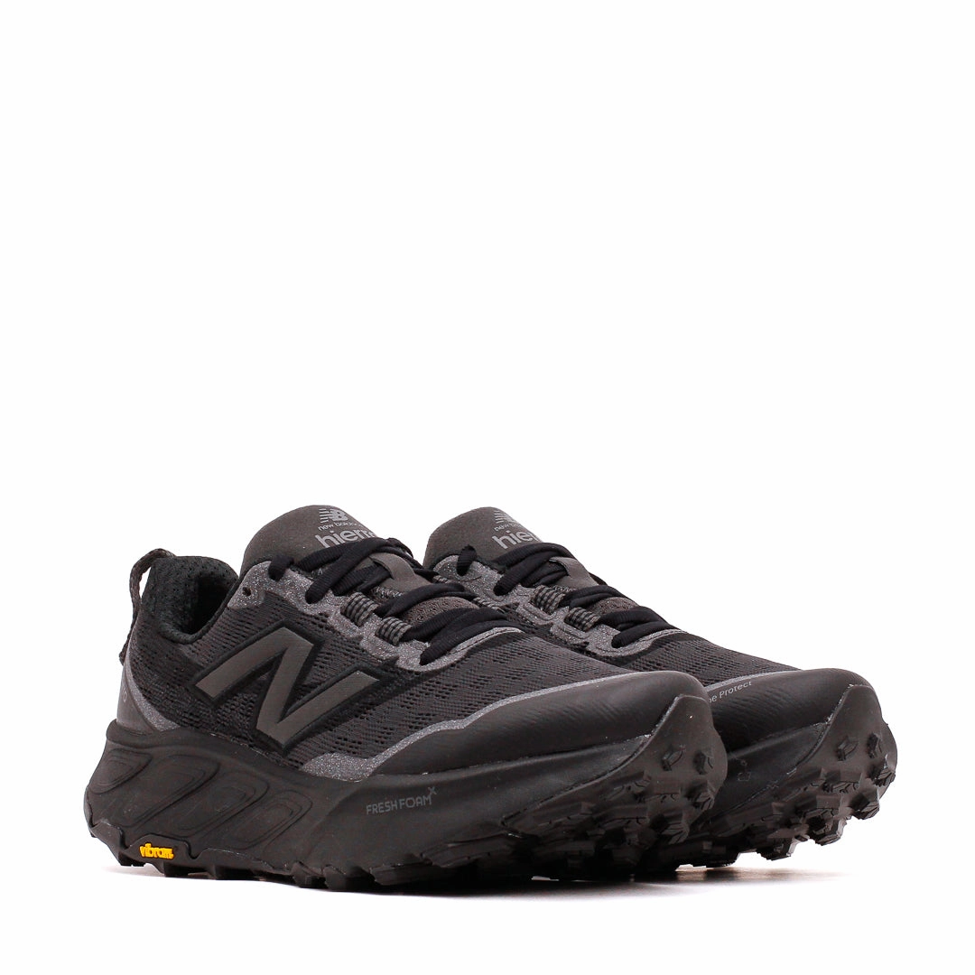 Compression Molded Foam New Balance Men Fresh Foam x Hierro v9 Black Cement MTHIERZ9