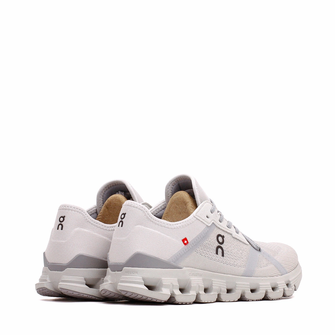 Impact Absorption Technology outstanding - running ON Women Cloud X 4 AD Wolf Alloy Core 3WF10173290