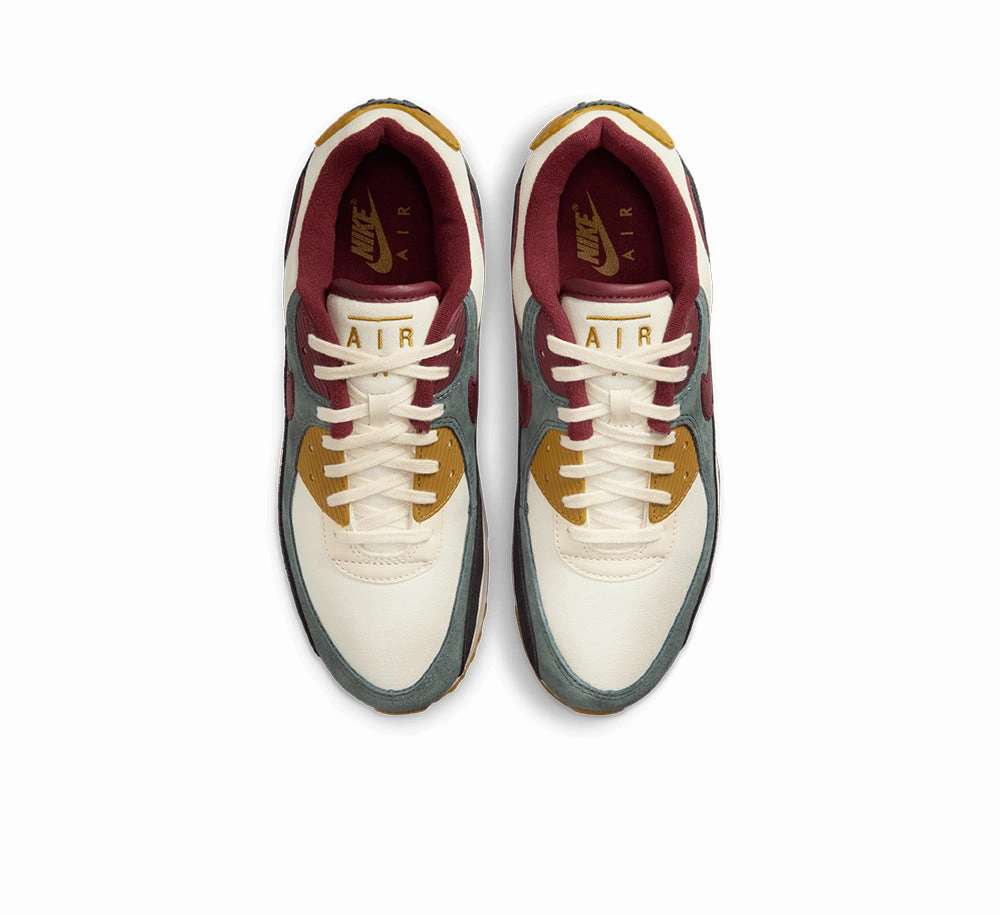 Date night Natural Fiber Textiles Air Max 90 PRM