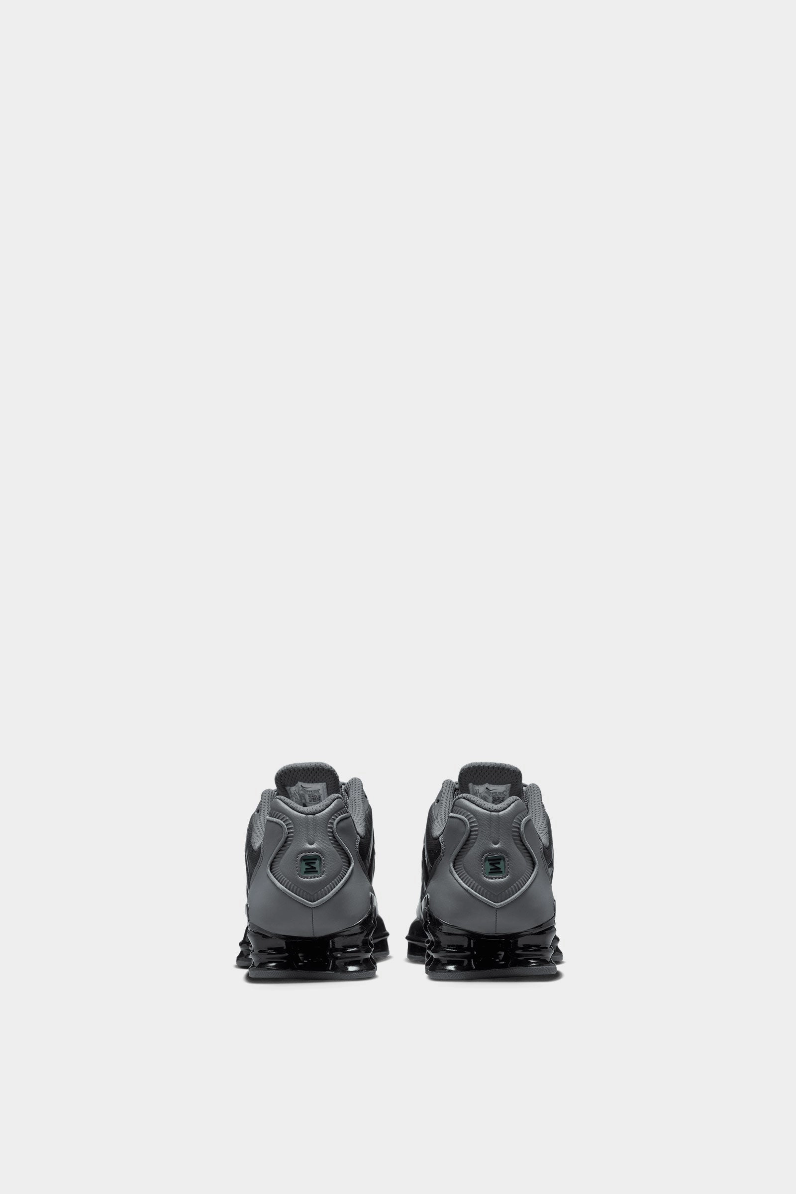 Nike Shox TL Durability