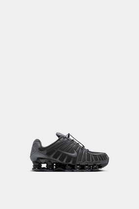 Nike Shox TL Grip Support Clean Movement