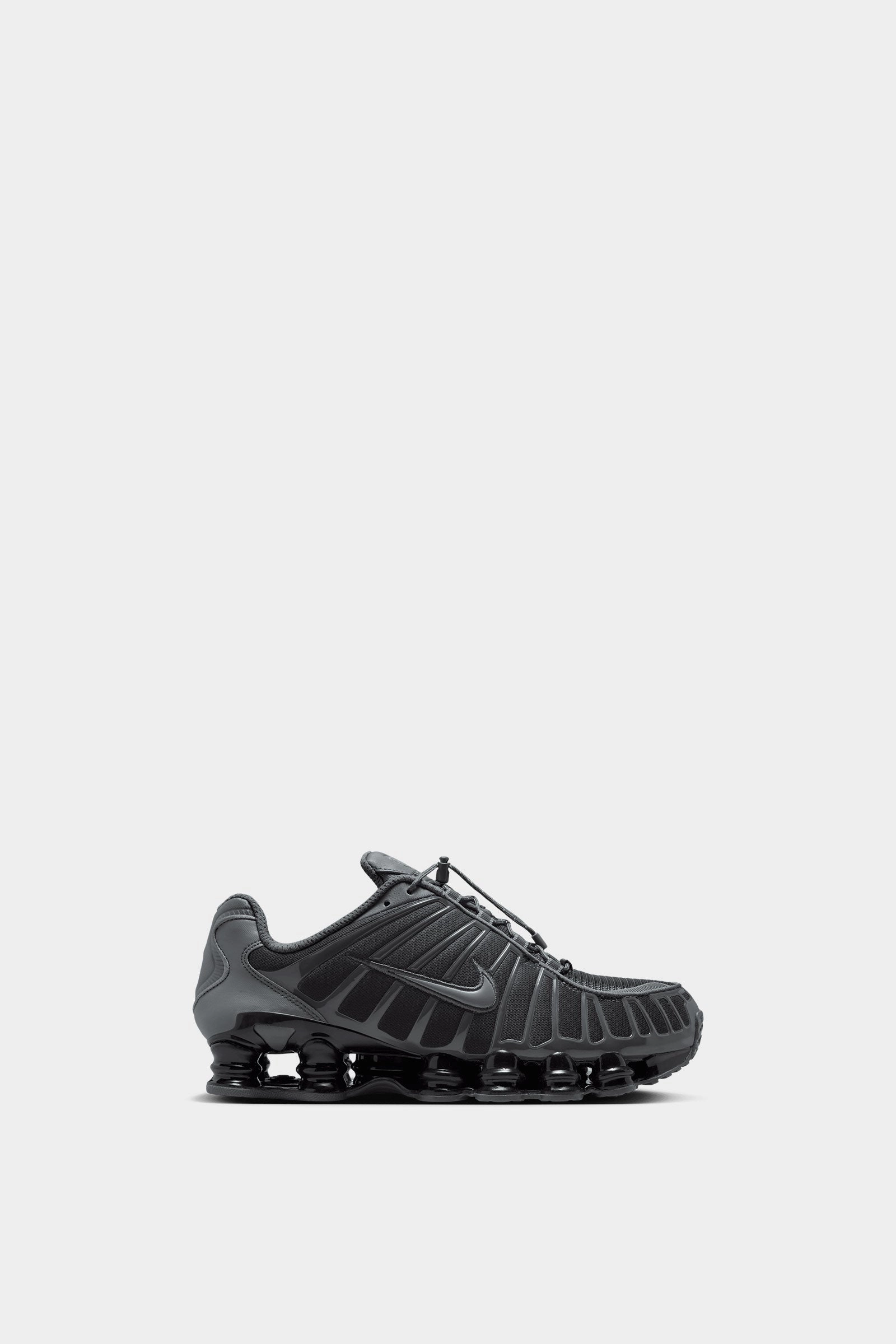 Nike Shox TL Grip Support Clean Movement