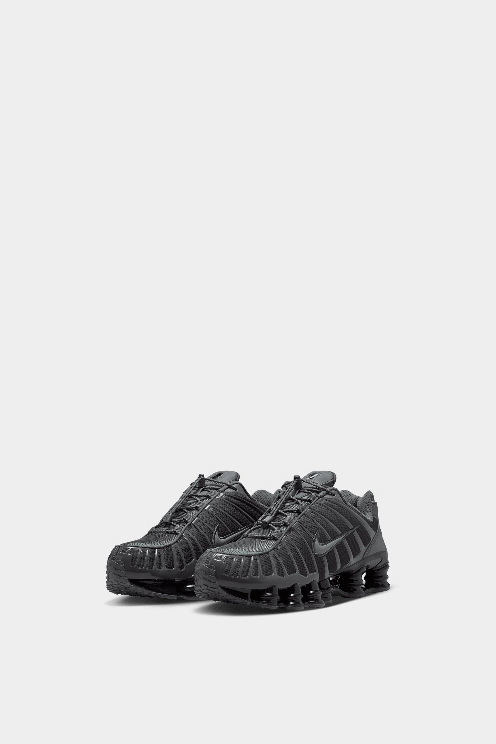 Ankle Room Nike Shox TL
