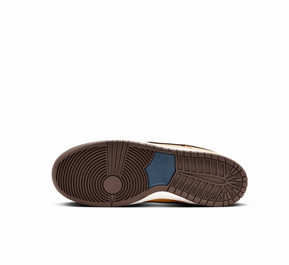 Sporty Detail Neutral Style Nike SB Dunk Low Pro