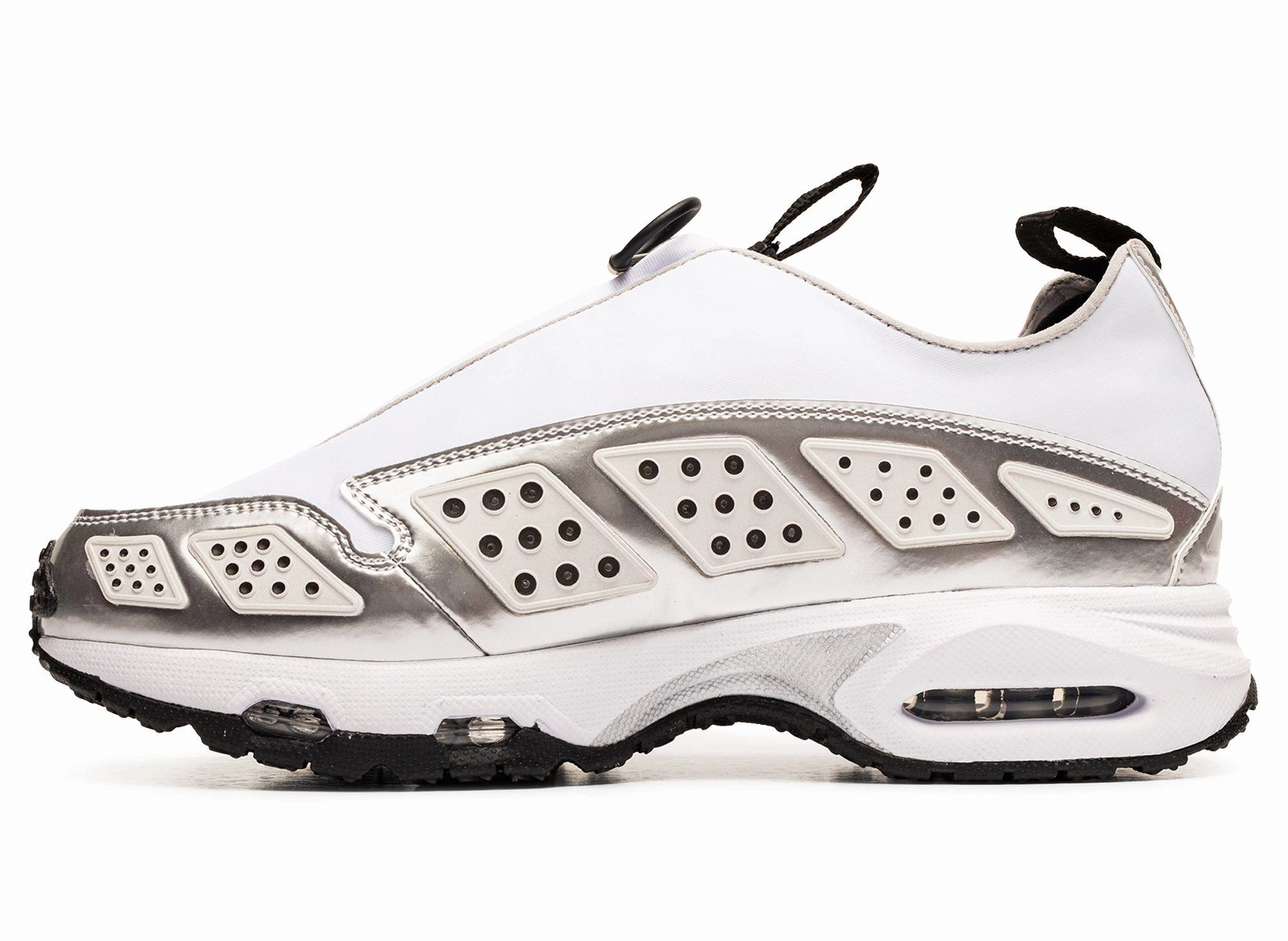 Womens Air Max Sunder Wave Run