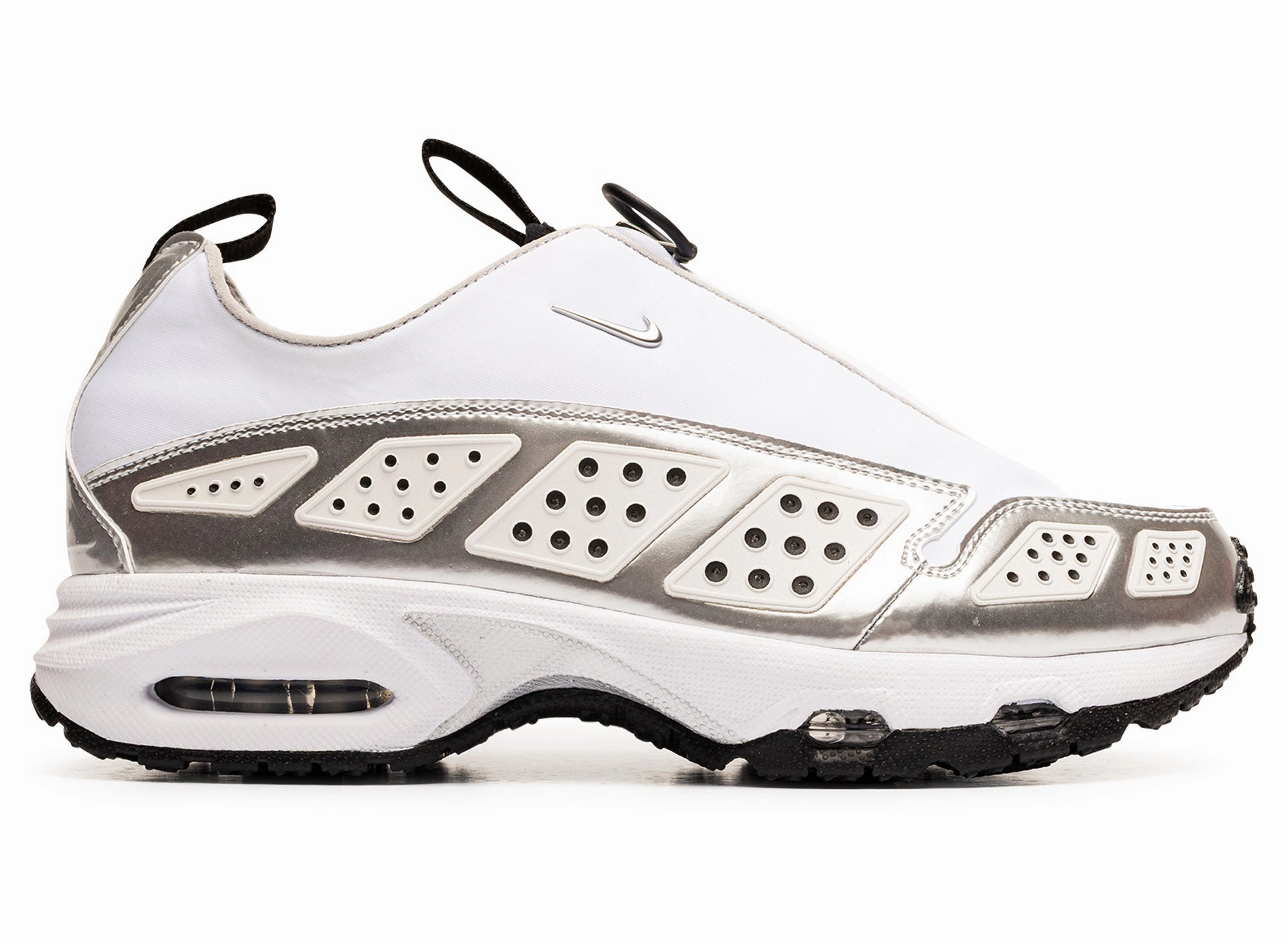 Ankle Room Motion Friendly Womens Air Max Sunder