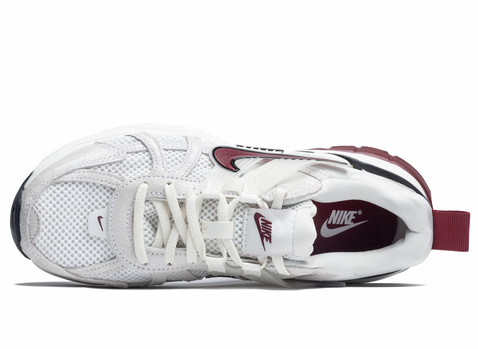 Women's Nike V2k Run SE loafers