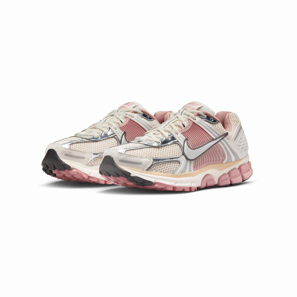 Nike Zoom Vomero 5 'Sail Particle Pink' Women's Shoes energy - returning - midsole - feature shoes