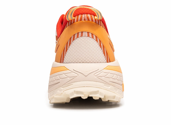 Unisex Hoka Mafate Speed 2 Hand Stitched Details Vent Zones