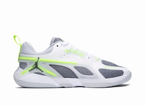 Women's Jordan Heir Series 'Electric Green' Dawn Jog