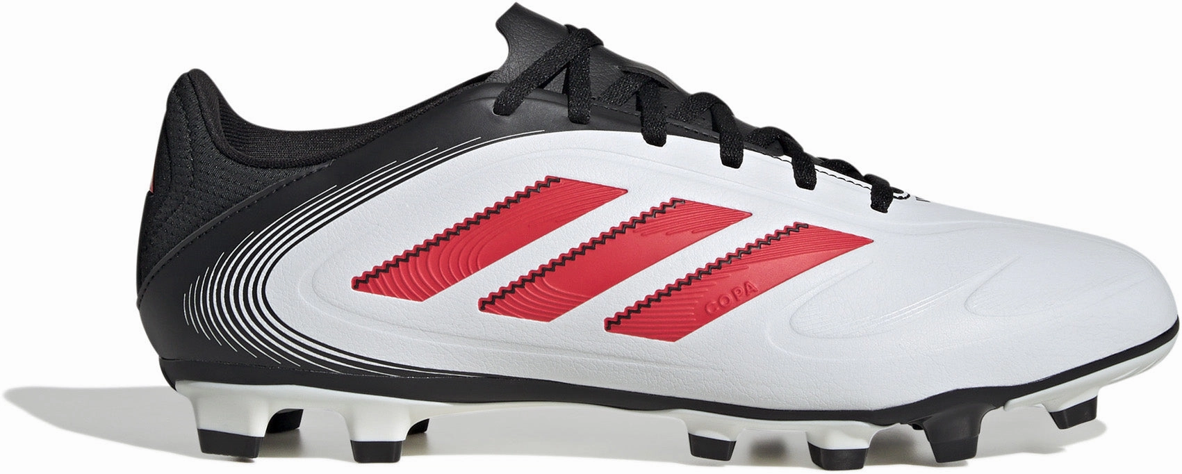 COPA PURE III CLUB FG/MG Men's Football Boots Dynamic Stride Comfortable Toe