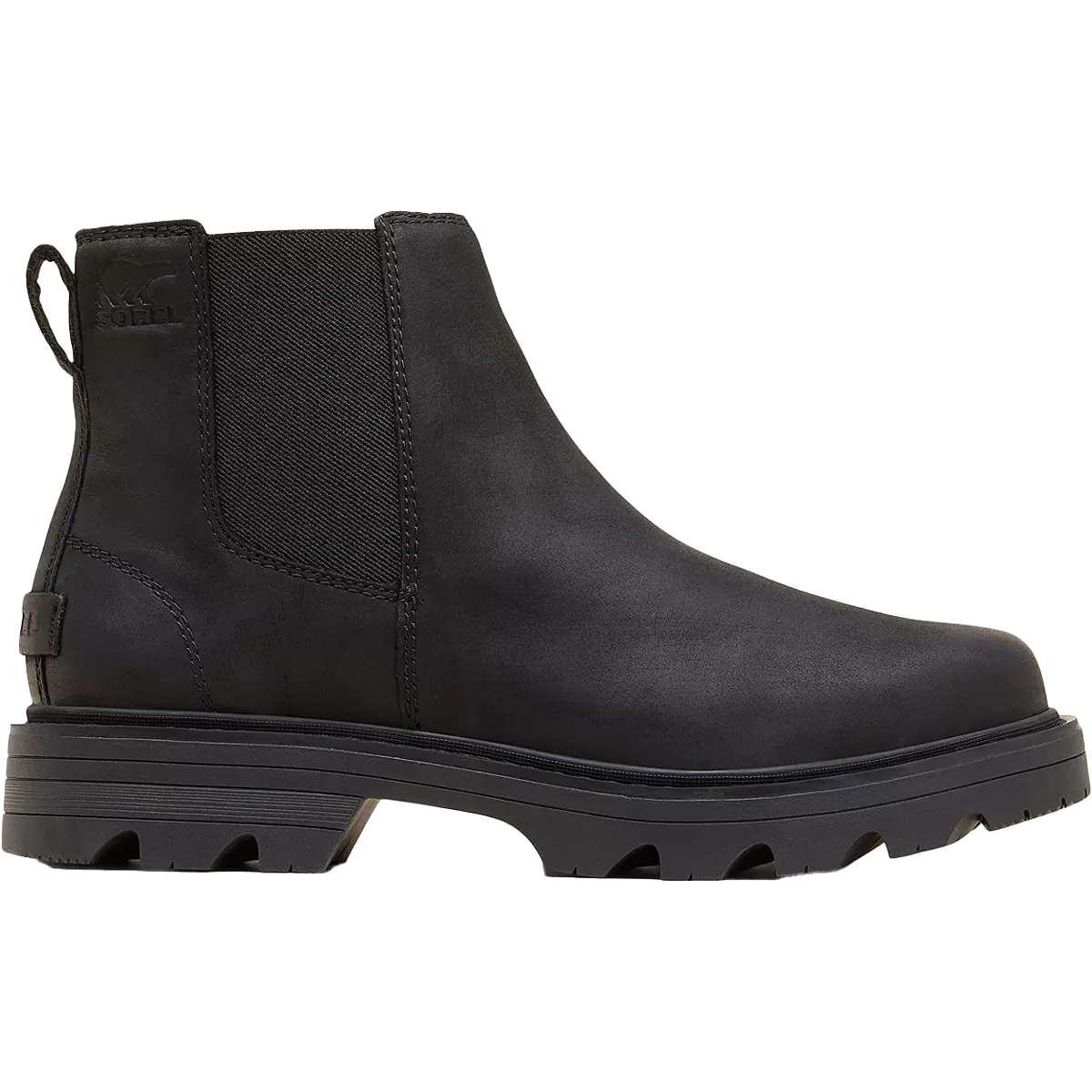 All Weather Mountain Climber Women's Revel RD Chelsea WP