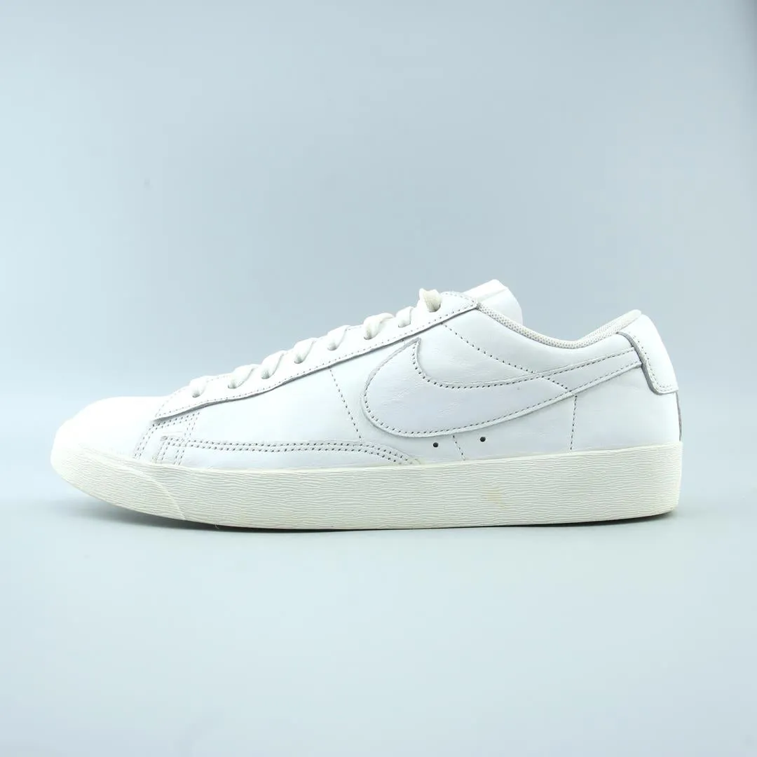 NIKE BLAZER LOW 77 Navy Deep Always Ready