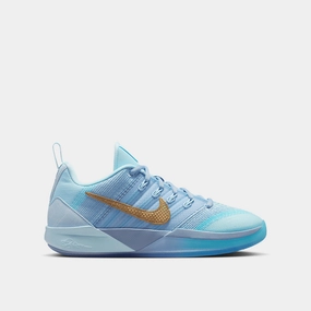 Kids' Sabrina 3 "Blueprint" adjustable lacing system