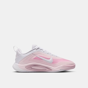 Kids' A'ja Wilson A'One Shear Resistance Reinforced Midfoot Shank