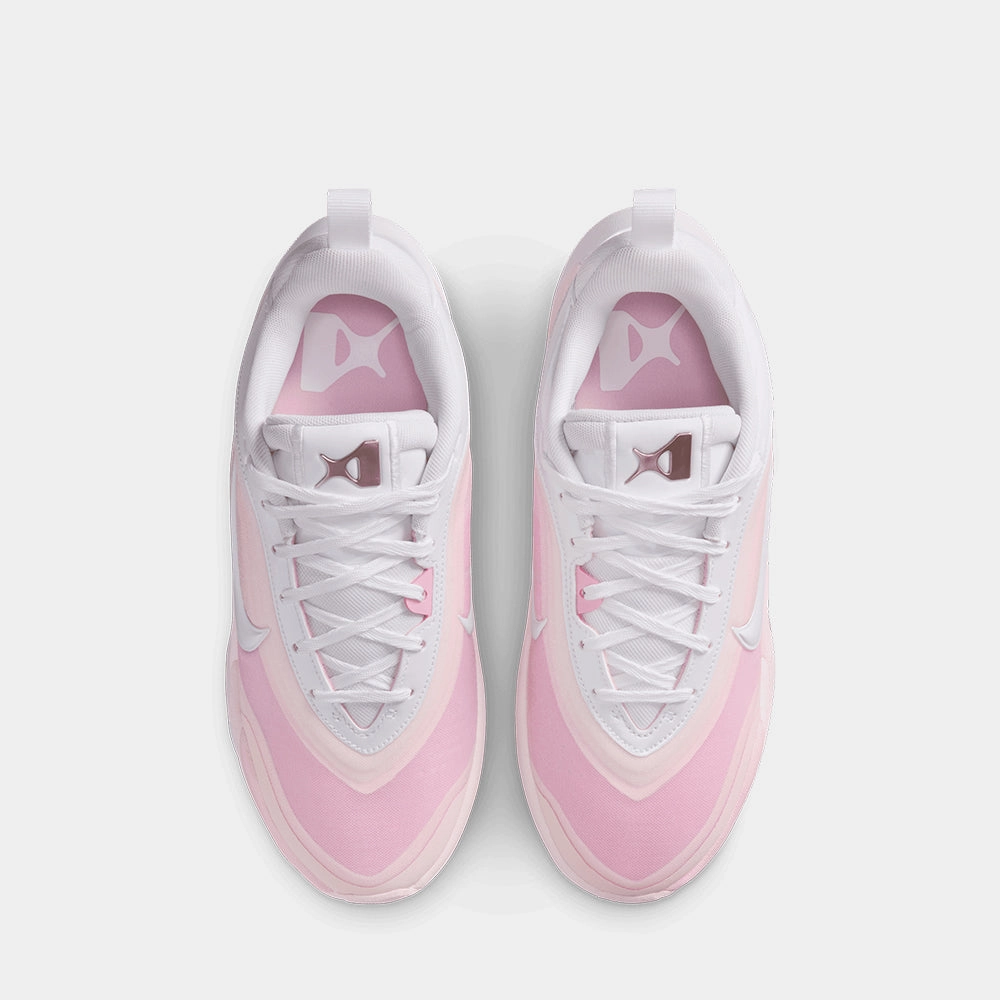 Kids' A'ja Wilson A'One ContouredSole Dynamic Landing Zones