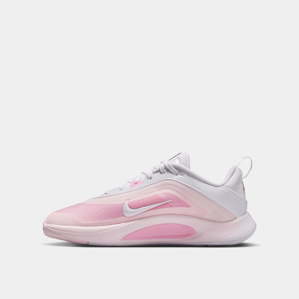 Youth Sports Style Breathable Linings Kids' A'ja Wilson A'One