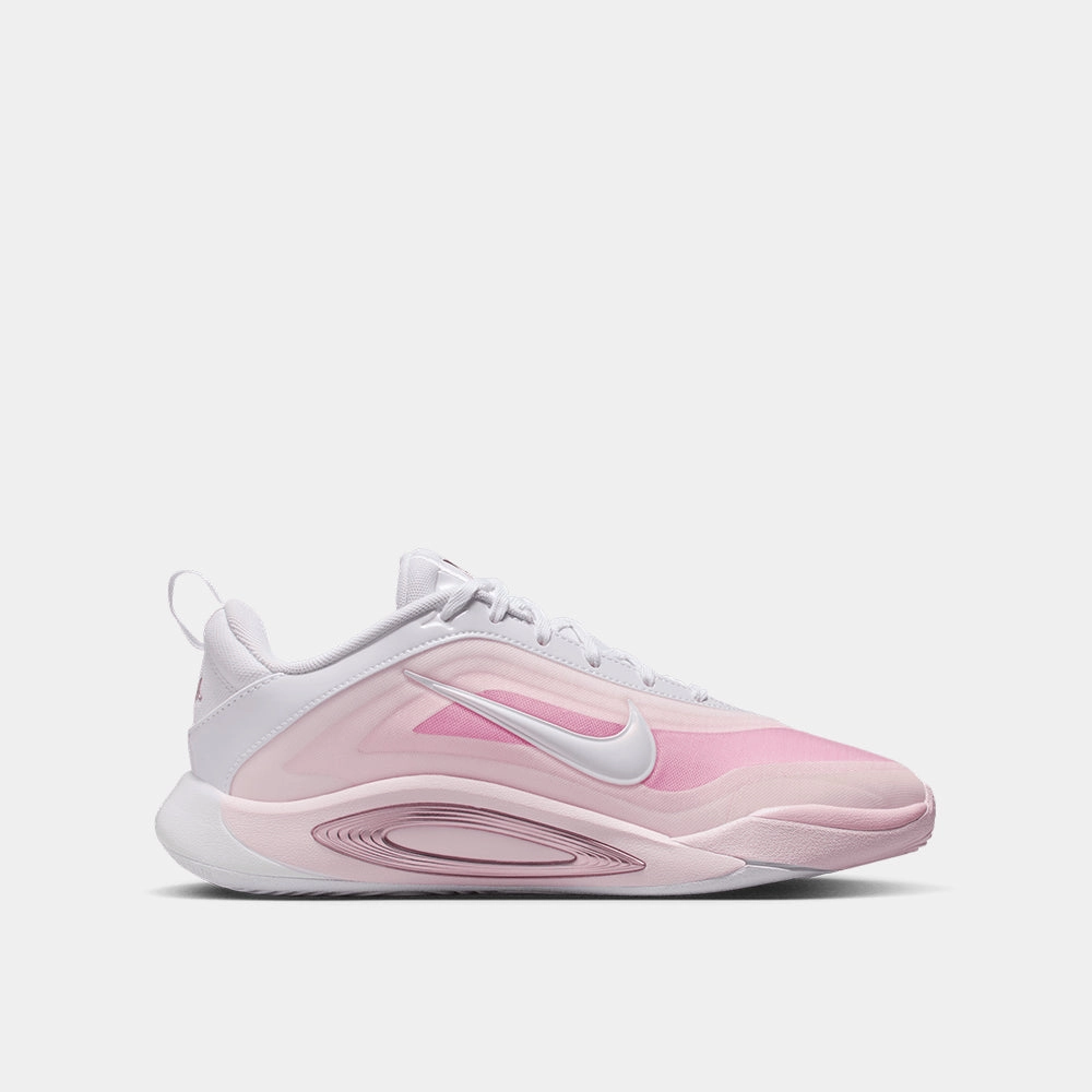 Kids' A'ja Wilson A'One Shear Resistance Reinforced Midfoot Shank