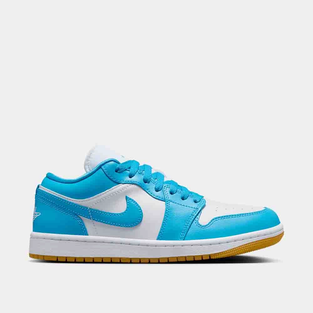 Women's Jordan 1 Low Orthotic Ready Insole