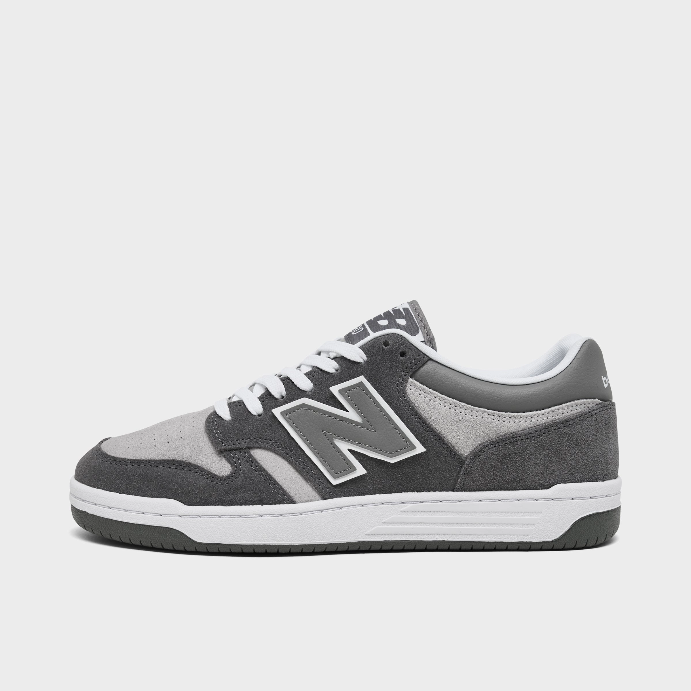 Focus Flow New Balance 480 Castlerock / Shadow