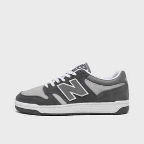 Focus Flow New Balance 480 Castlerock / Shadow