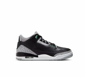 Workday Style Smooth   surface AIR JORDAN 3 RETRO