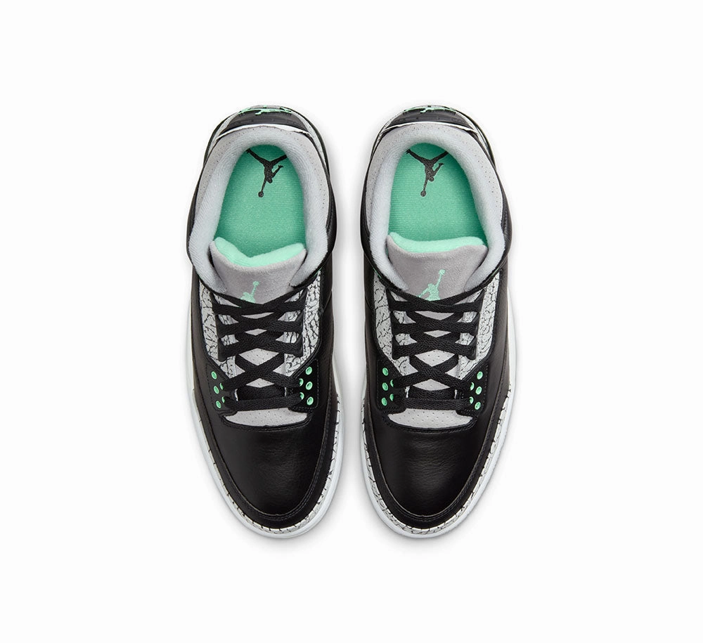 AIR JORDAN 3 RETRO Dynamic Style Chase Hike