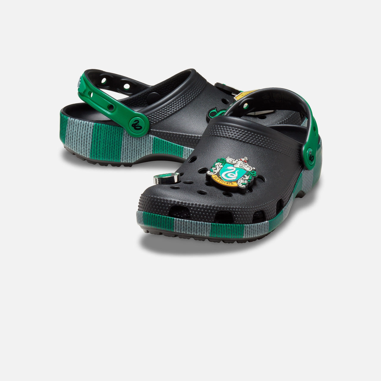 Slytherin Classic Clog x Harry Potter Test Step Comfort Memory Foam