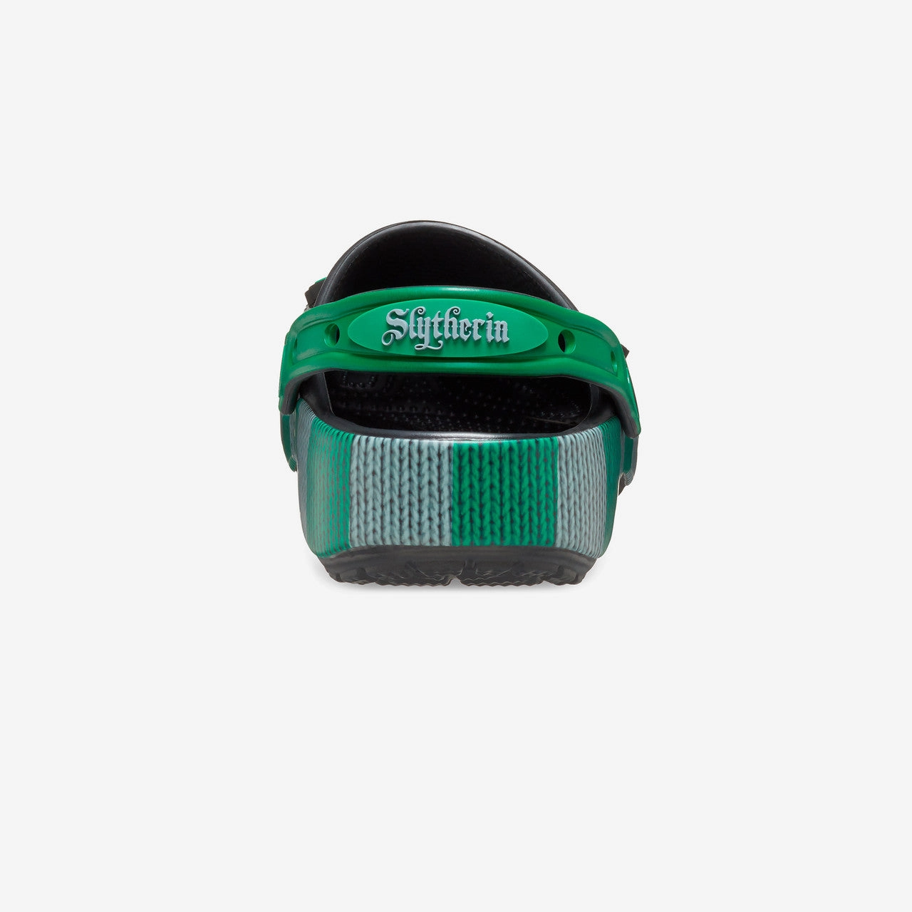 Outfit Match School Style Slytherin Classic Clog x Harry Potter