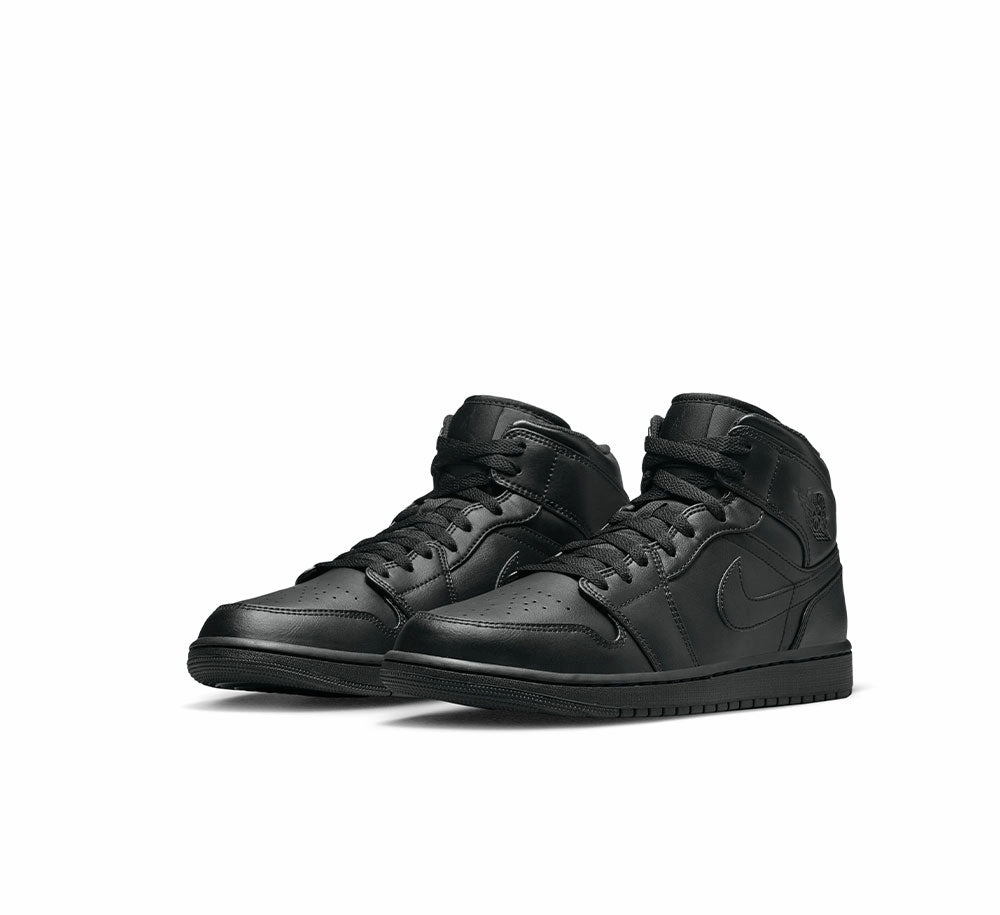 AIR JORDAN 1 MID Agile Comfort Bright Accents