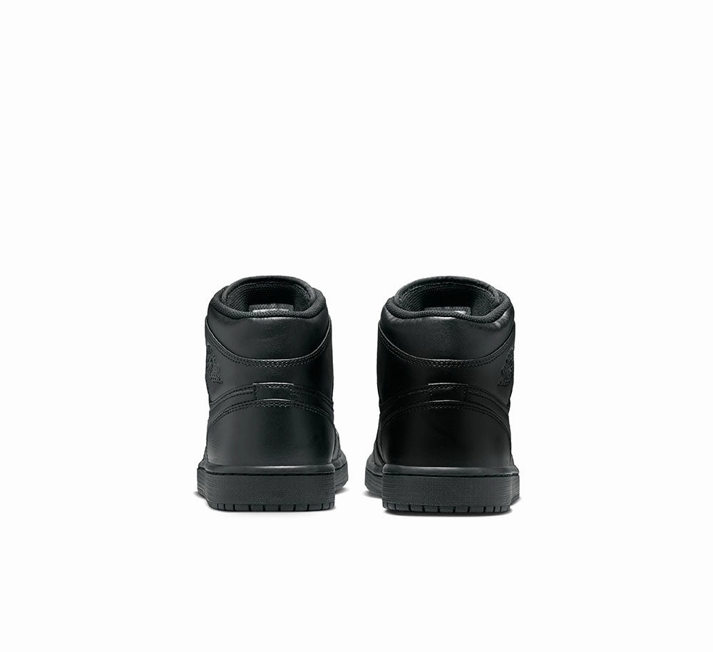 AIR JORDAN 1 MID Easy Match Crisp Finish