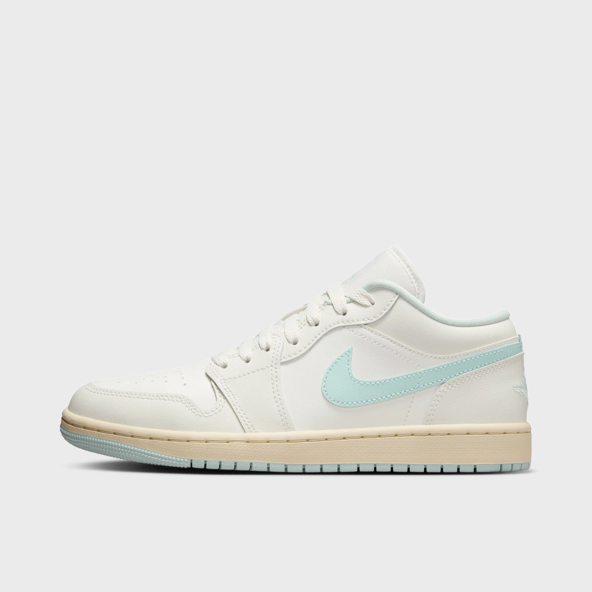 Toe Protection Jordan Women's 1 Low Sail / Igloo