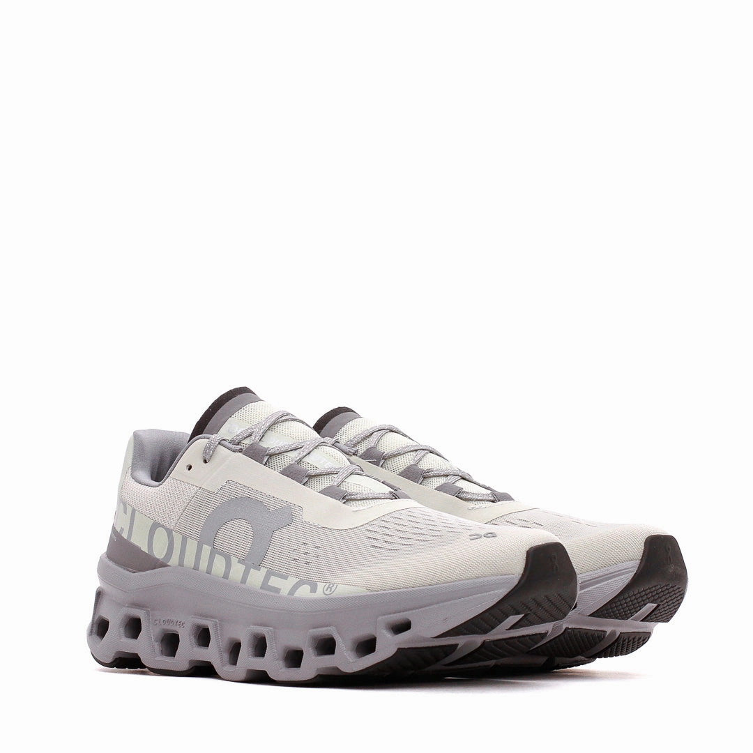 Easy Clean running for a way to stay successful ON Men Cloudmonster Ice Alloy 61.97788
