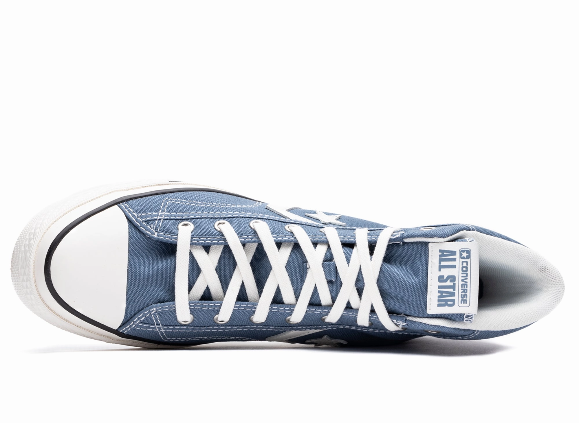 Lifestyle Focus Converse Star Player 76 Hi