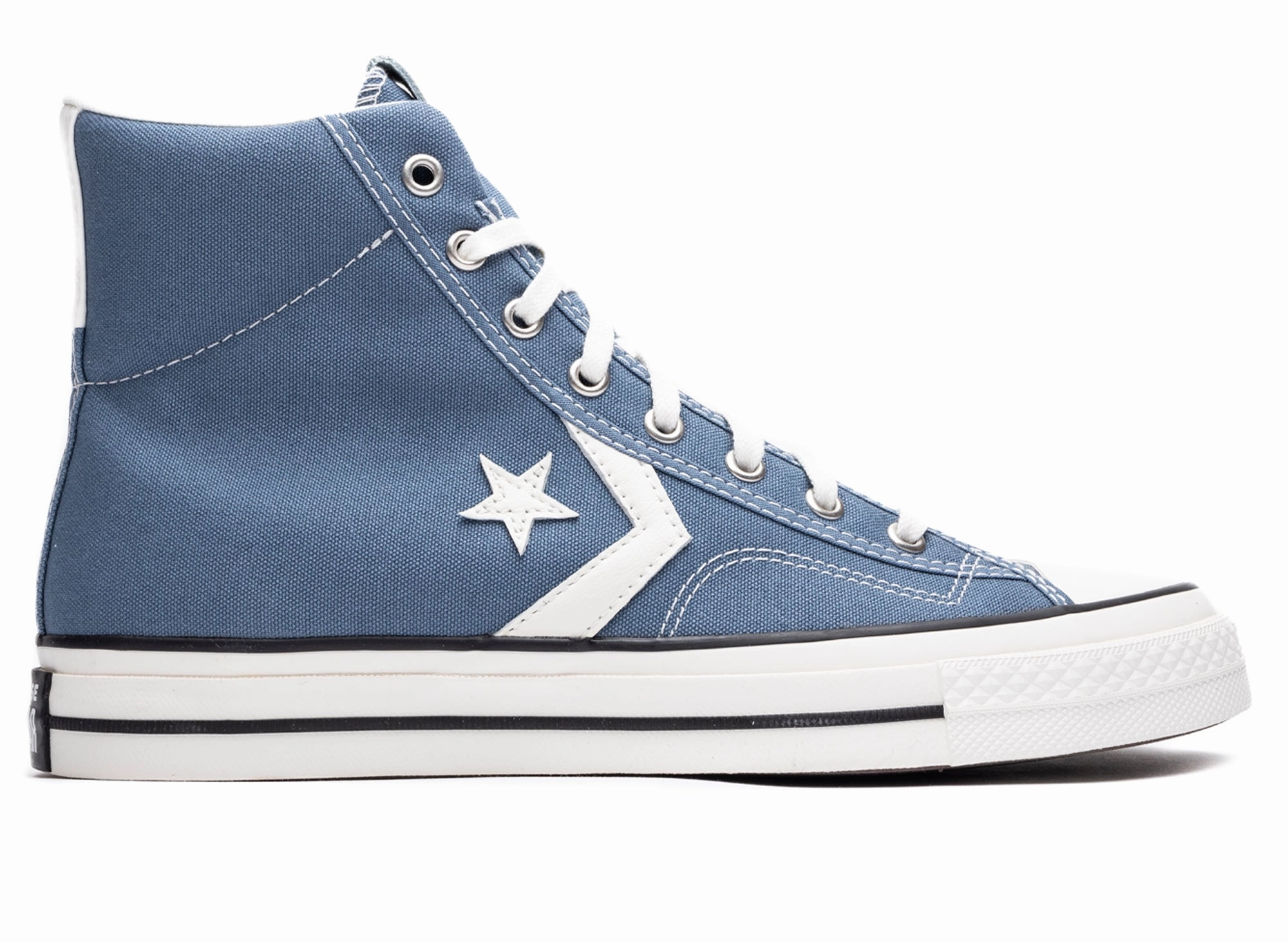 Converse Star Player 76 Hi Garden Tour Eva Midsole