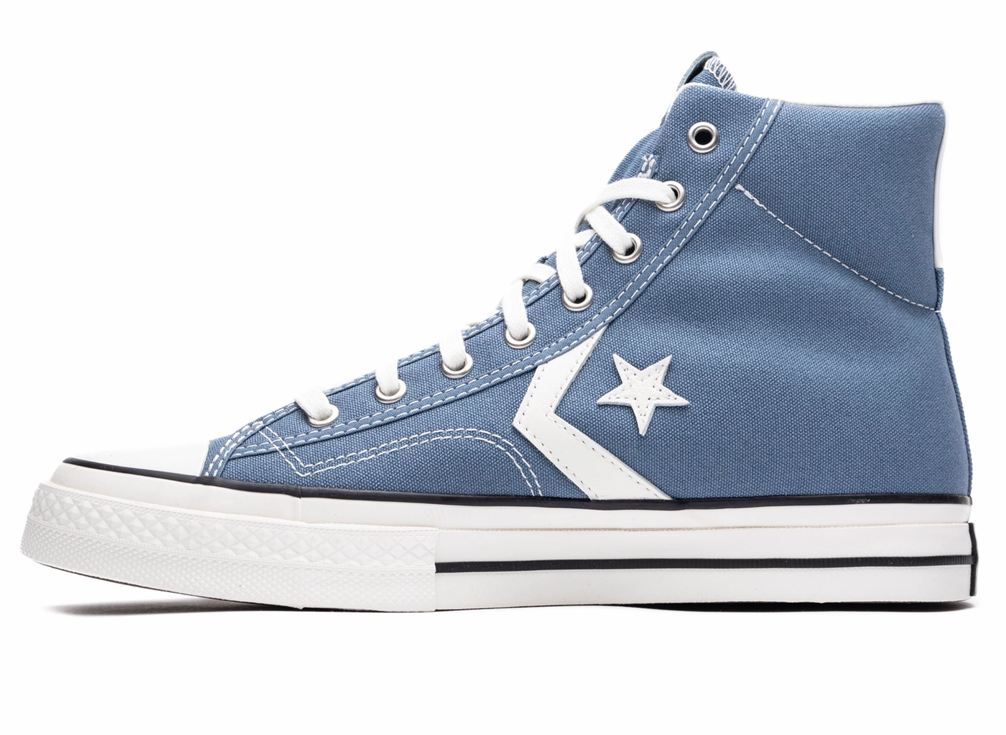Converse Star Player 76 Hi Adaptive Lacing Urban Travel