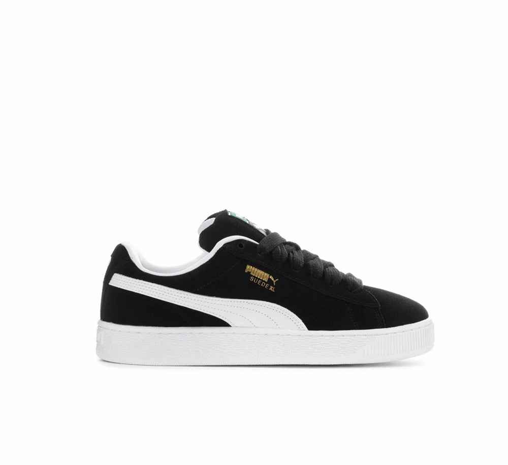 Relaxed Cushion Breathable   lining Suede XL