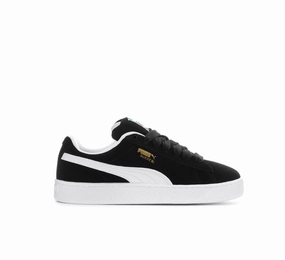 Relaxed Cushion Breathable   lining Suede XL